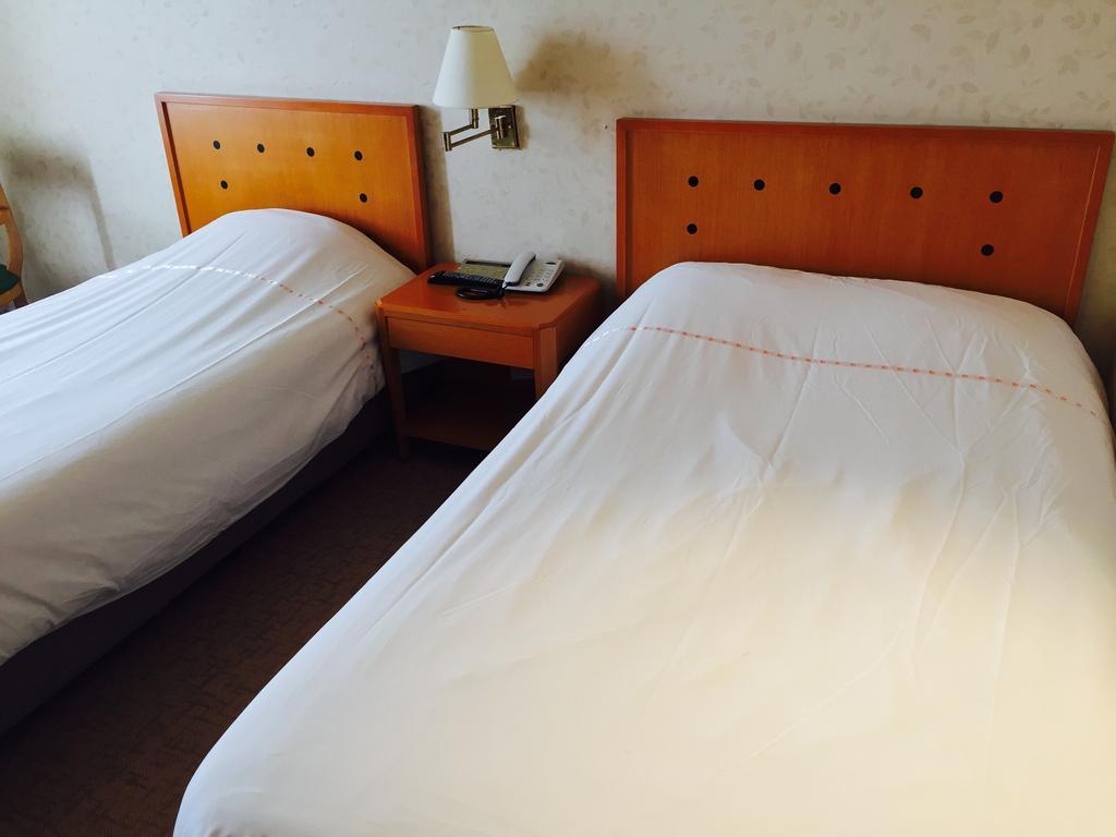 Jeju Royal Hotel Quarto foto