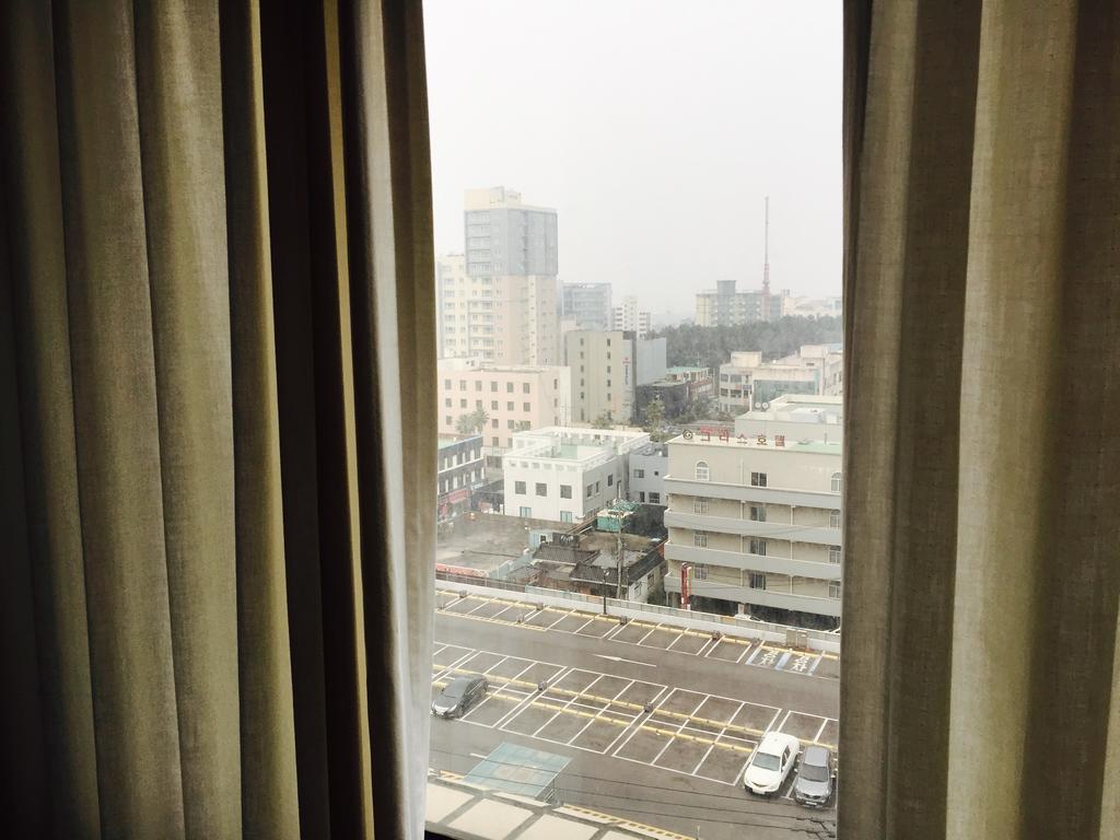 Jeju Royal Hotel Quarto foto