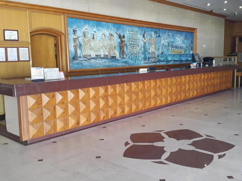 Jeju Royal Hotel Exterior foto